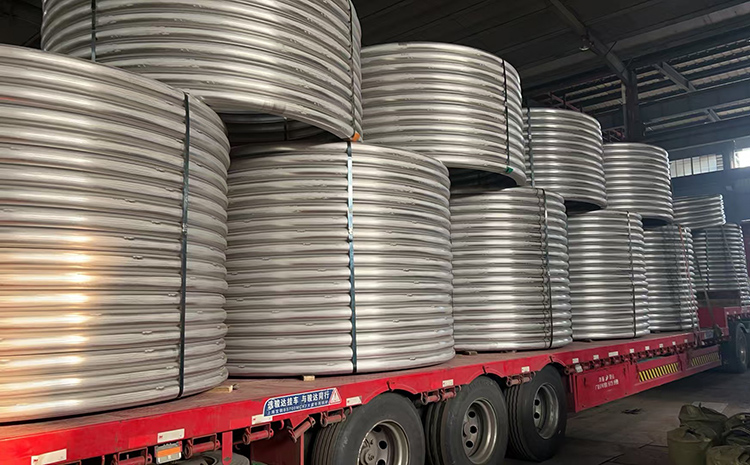 反應(yīng)釜半圓管